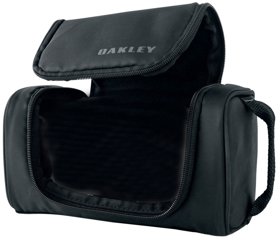 Oakley Universal Soft Nylon Snowboard/Ski Goggle Case